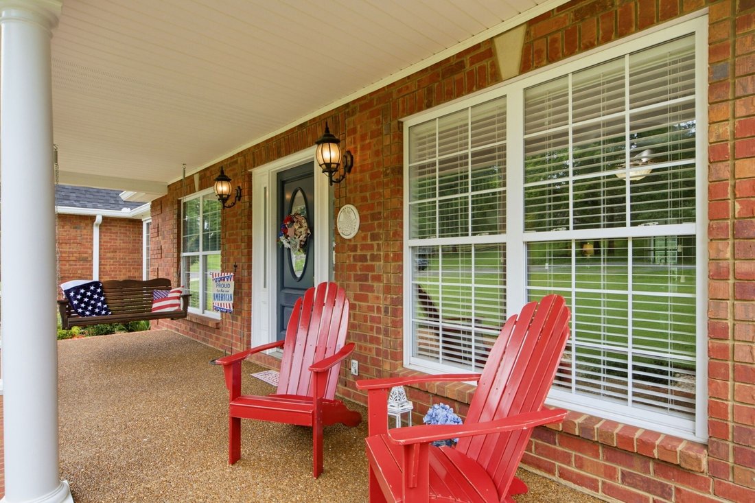 House in White House, Tennessee, United States 4 - 18255054