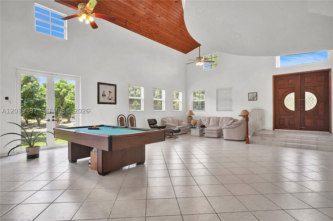 House in Homestead, Florida, United States 3 - 18254800