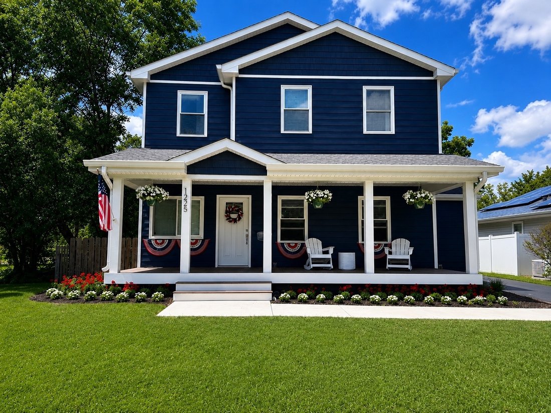 House in St. Charles, Illinois, United States 1 - 18255046