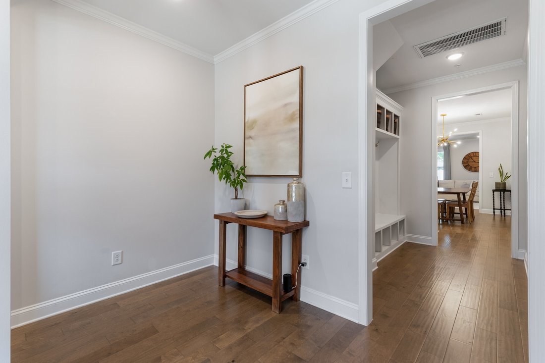 Townhouse in Thompson's Station, Tennessee, United States 3 - 18255066