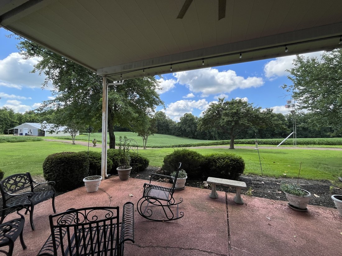House in Hornbeak, Tennessee, United States 4 - 18255045
