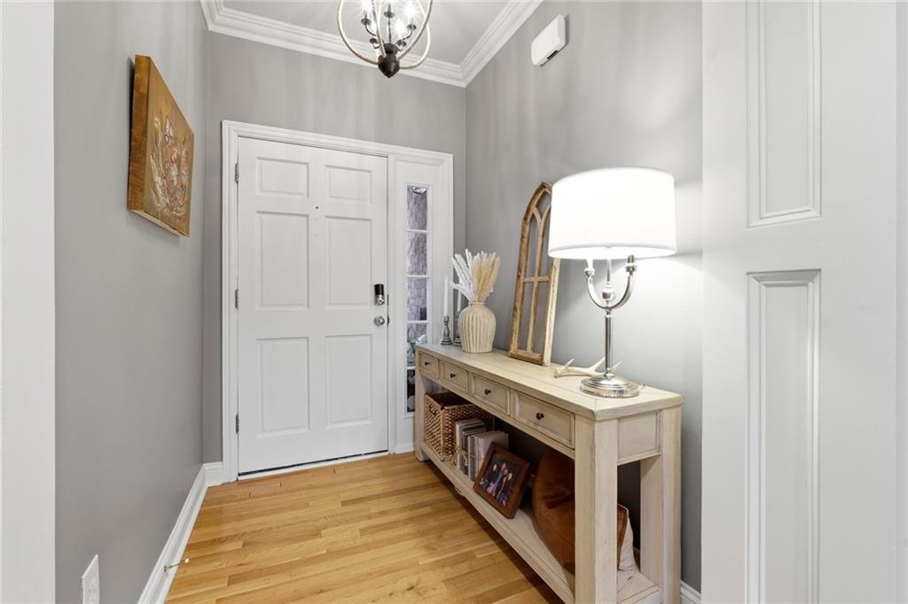 Townhouse in Atlanta, Georgia, United States 4 - 18254851