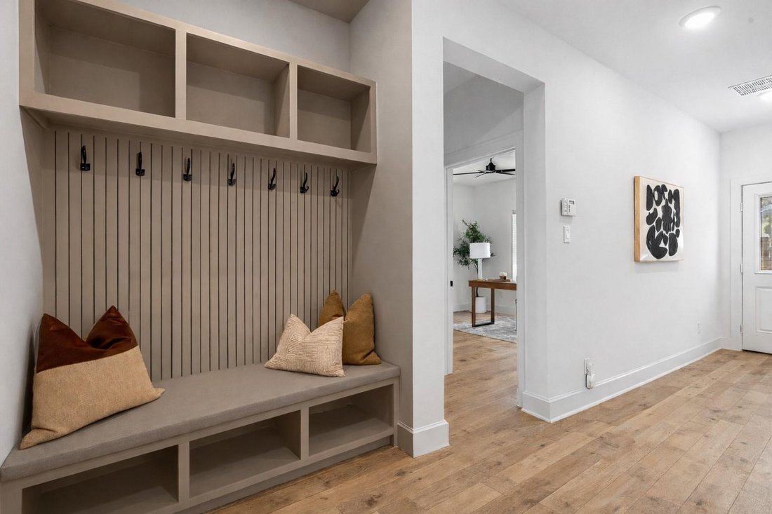 House in Houston, Texas, United States 3 - 18255255