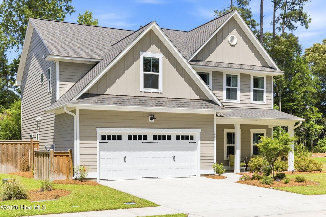 House in Wilmington, North Carolina, United States 2 - 18254945