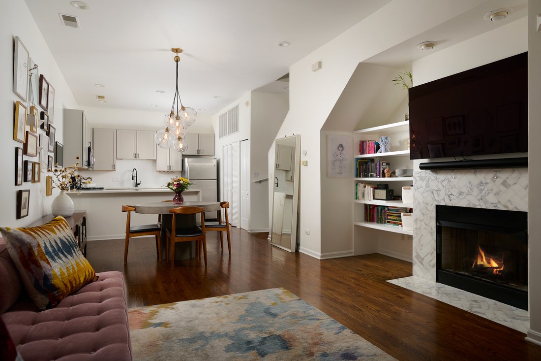 Condo in Chicago, Illinois, United States 2 - 18255028