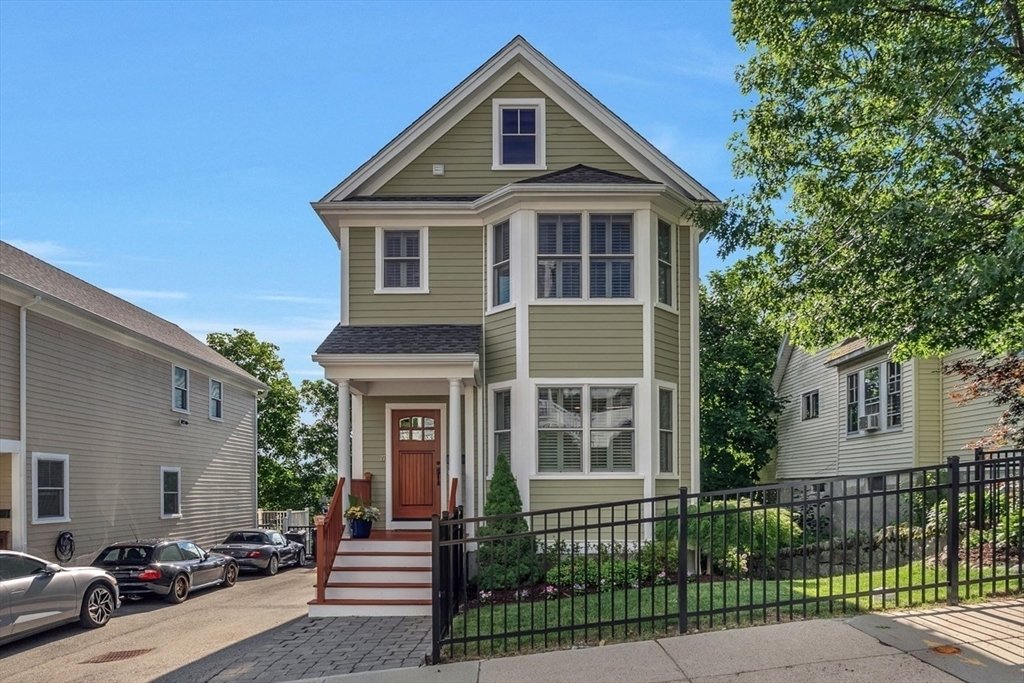 House in Boston, Massachusetts, United States 1 - 18254779