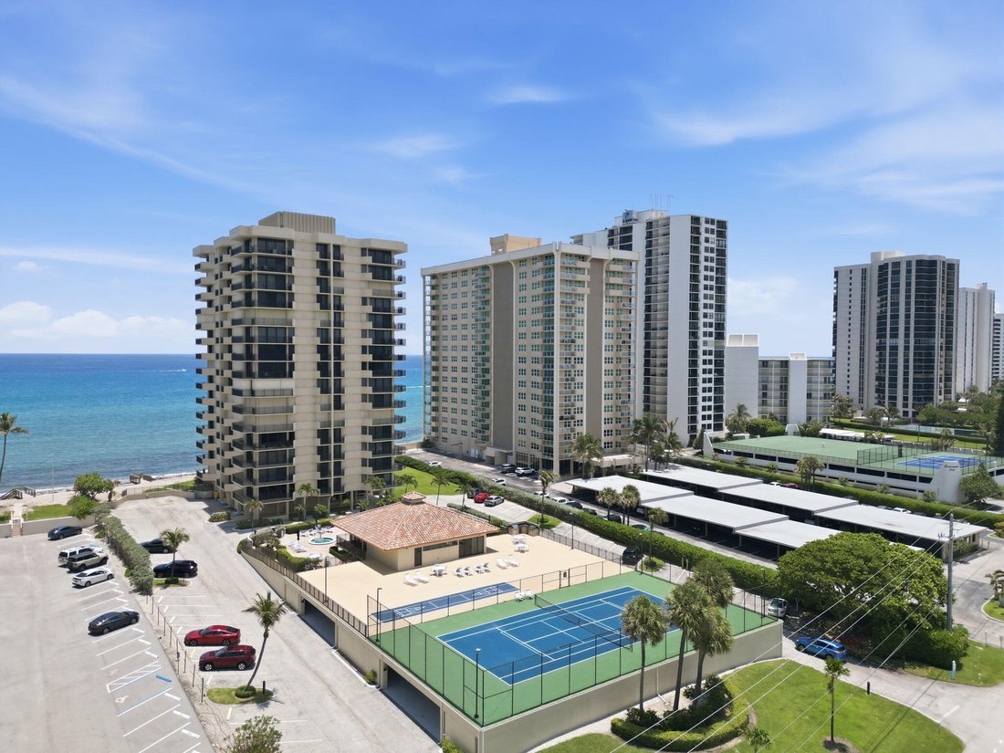 Condo in Riviera Beach, Florida, United States 4 - 18254923