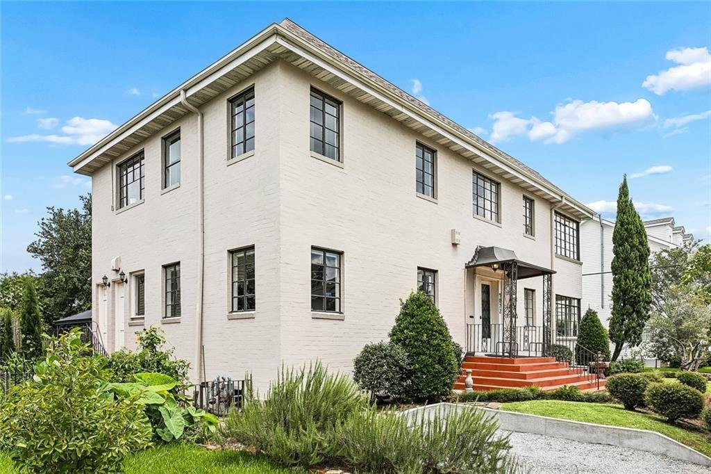 House in New Orleans, Louisiana, United States 1 - 18254456