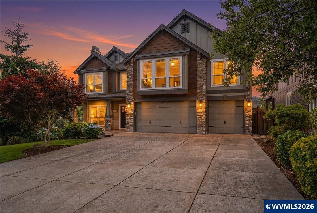 House in Salem, Oregon, United States 2 - 18254782