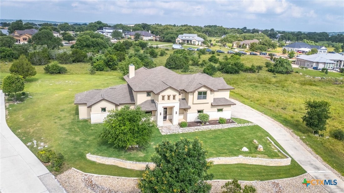 House in New Braunfels, Texas, United States 4 - 17305625