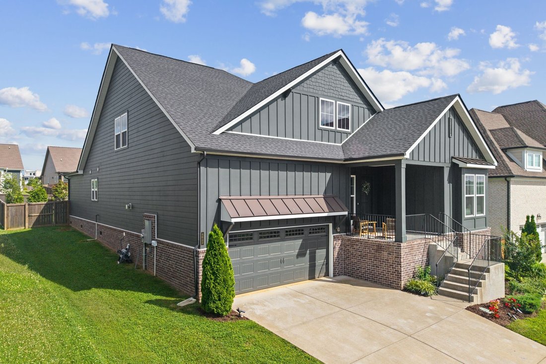 House in Columbia, Tennessee, United States 2 - 18254996