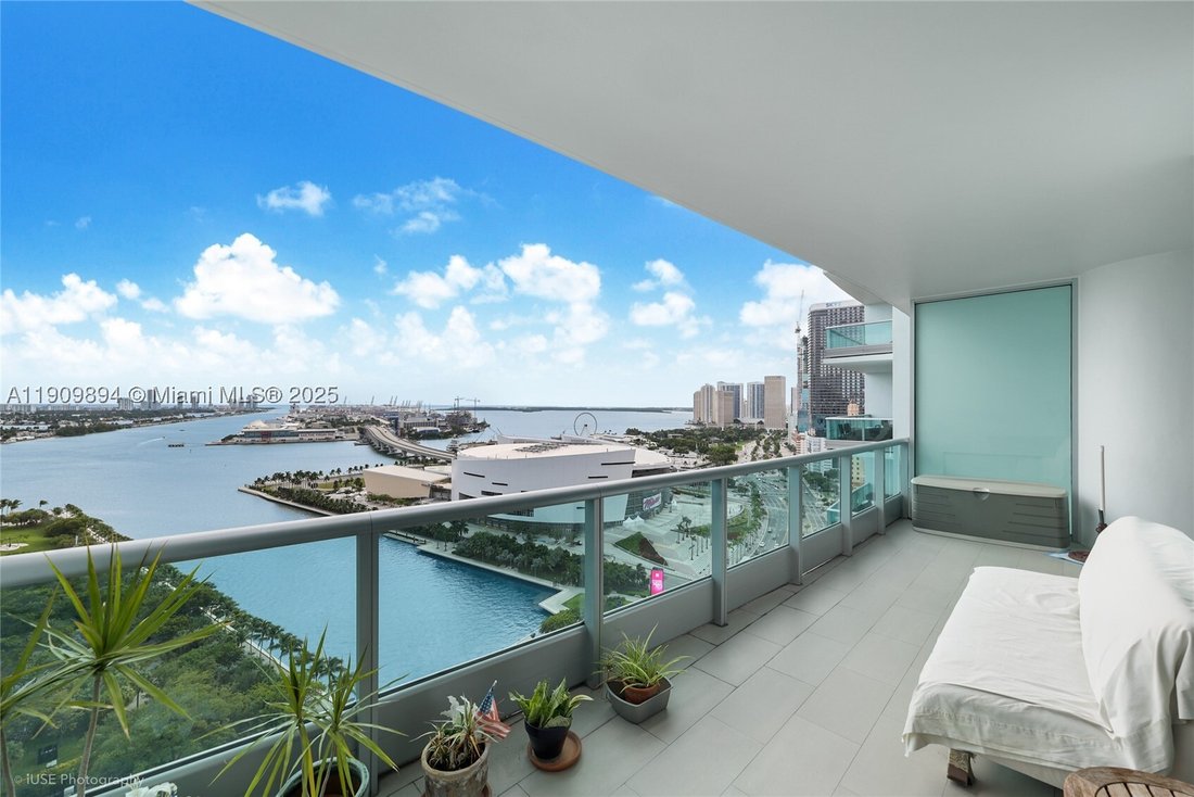 Condo in Miami, Florida, United States 1 - 16606082