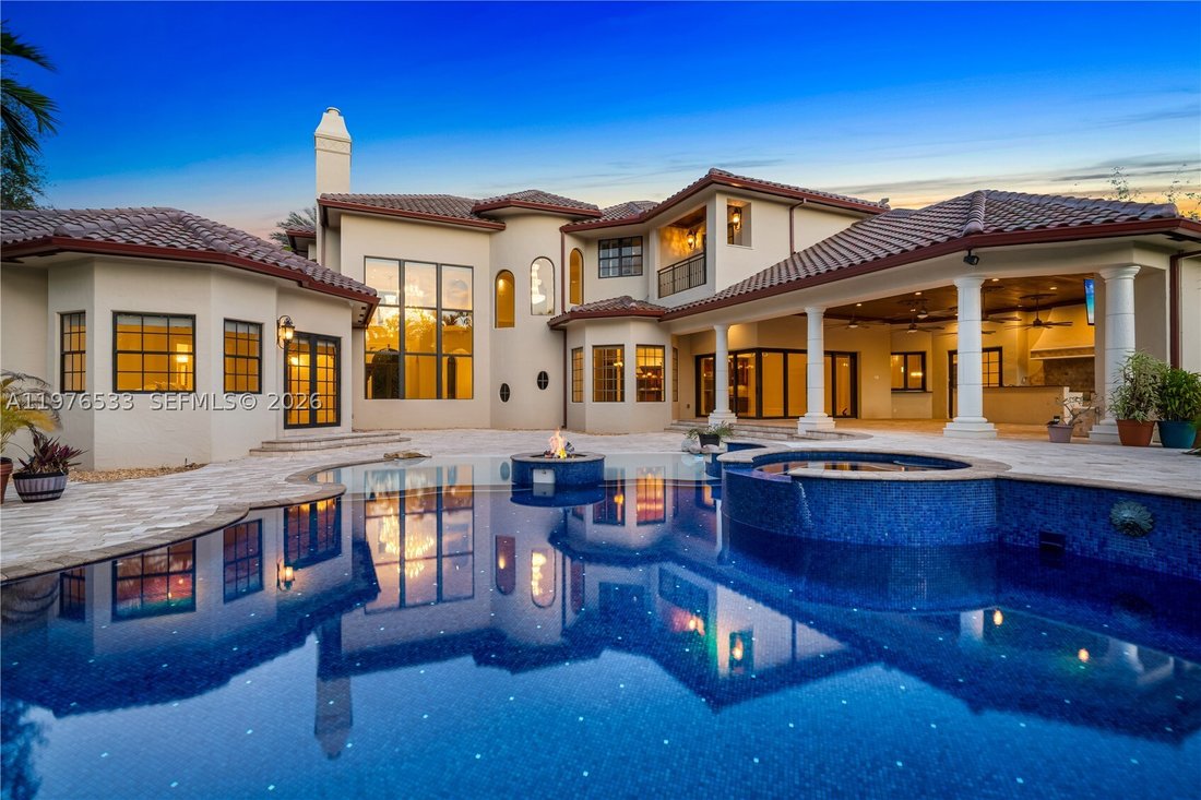 House in Coral Gables, Florida, United States 2 - 17383499