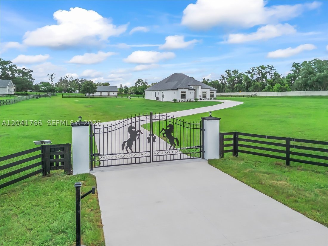 House in Ocala, Florida, United States 4 - 18254653