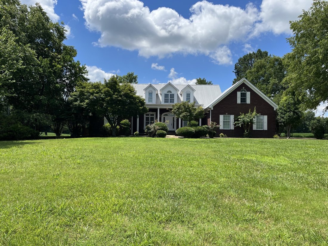 House in Hornbeak, Tennessee, United States 1 - 18255045