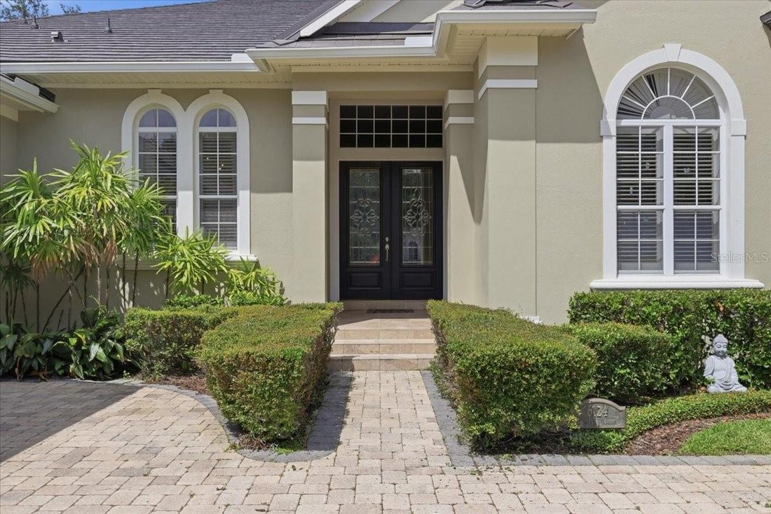 Casa a Lake Butler, Florida, Stati Uniti 2 - 18254500