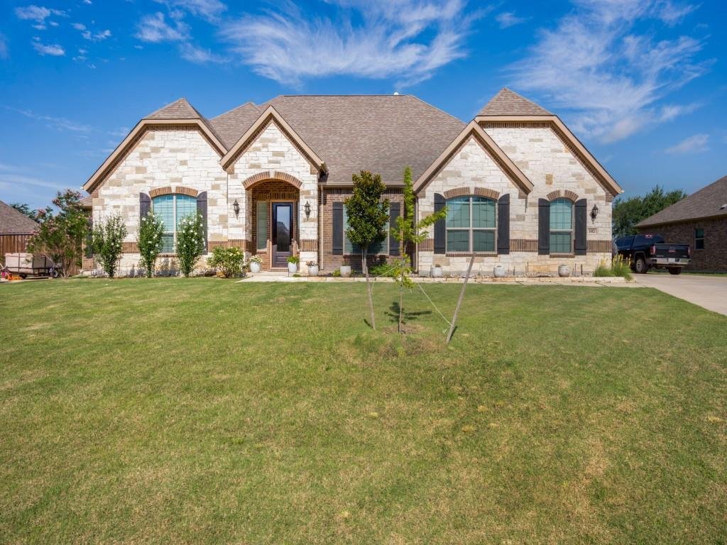 House in Gainesville, Texas, United States 1 - 18255133