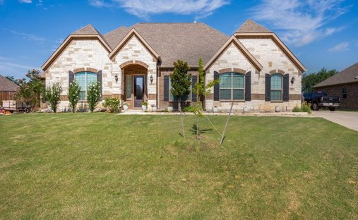 House in Gainesville, Texas, United States 1