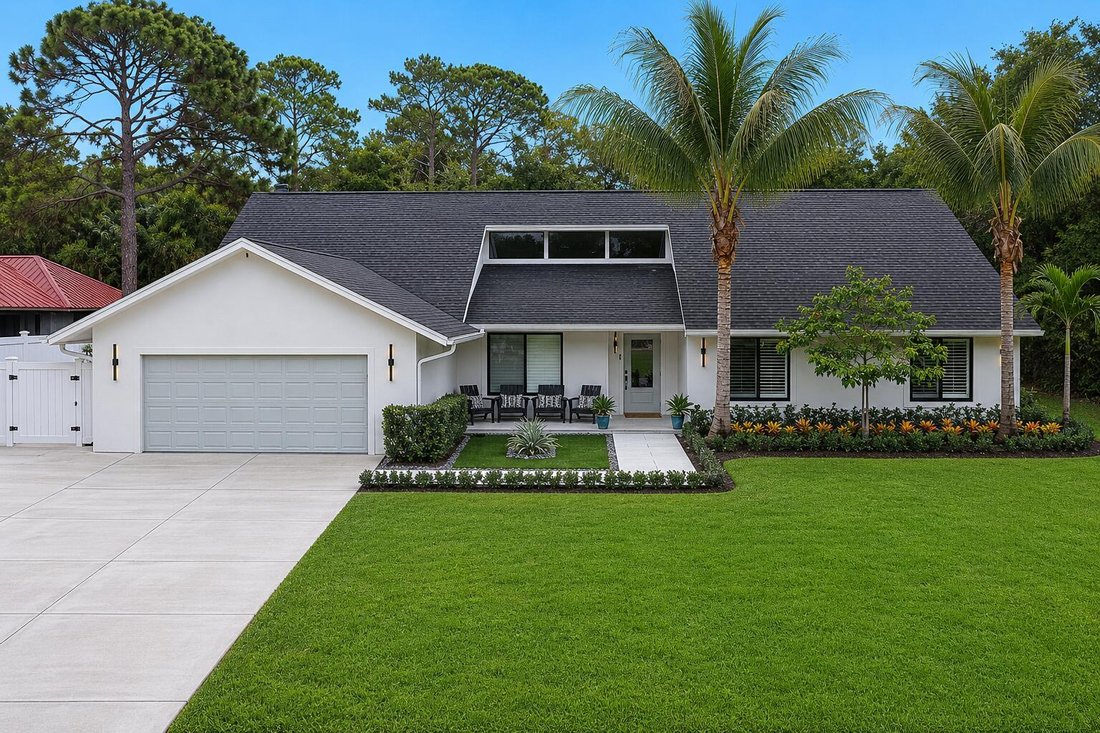 House in Jupiter, Florida, United States 1 - 18254906