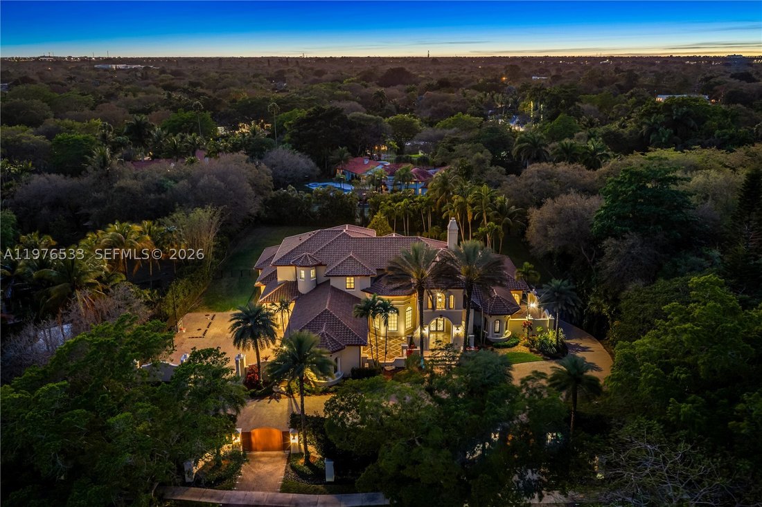House in Coral Gables, Florida, United States 1 - 17383499