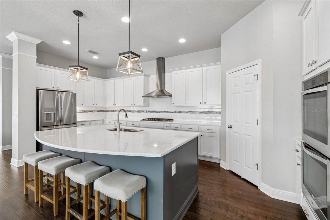 House in Apollo Beach, Florida, United States 5 - 18254495