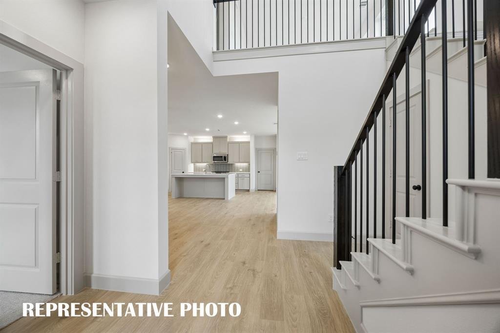 Casa a McKinney, Texas, Stati Uniti 3 - 18255183