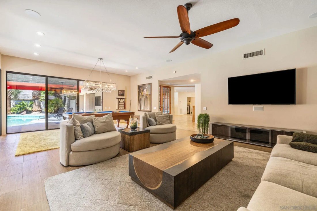 House in Rancho Mirage, California, United States 3 - 18254716