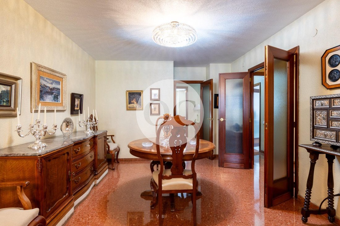Apartment in el Pla del Real, Valencia, Spain 5 - 18254757