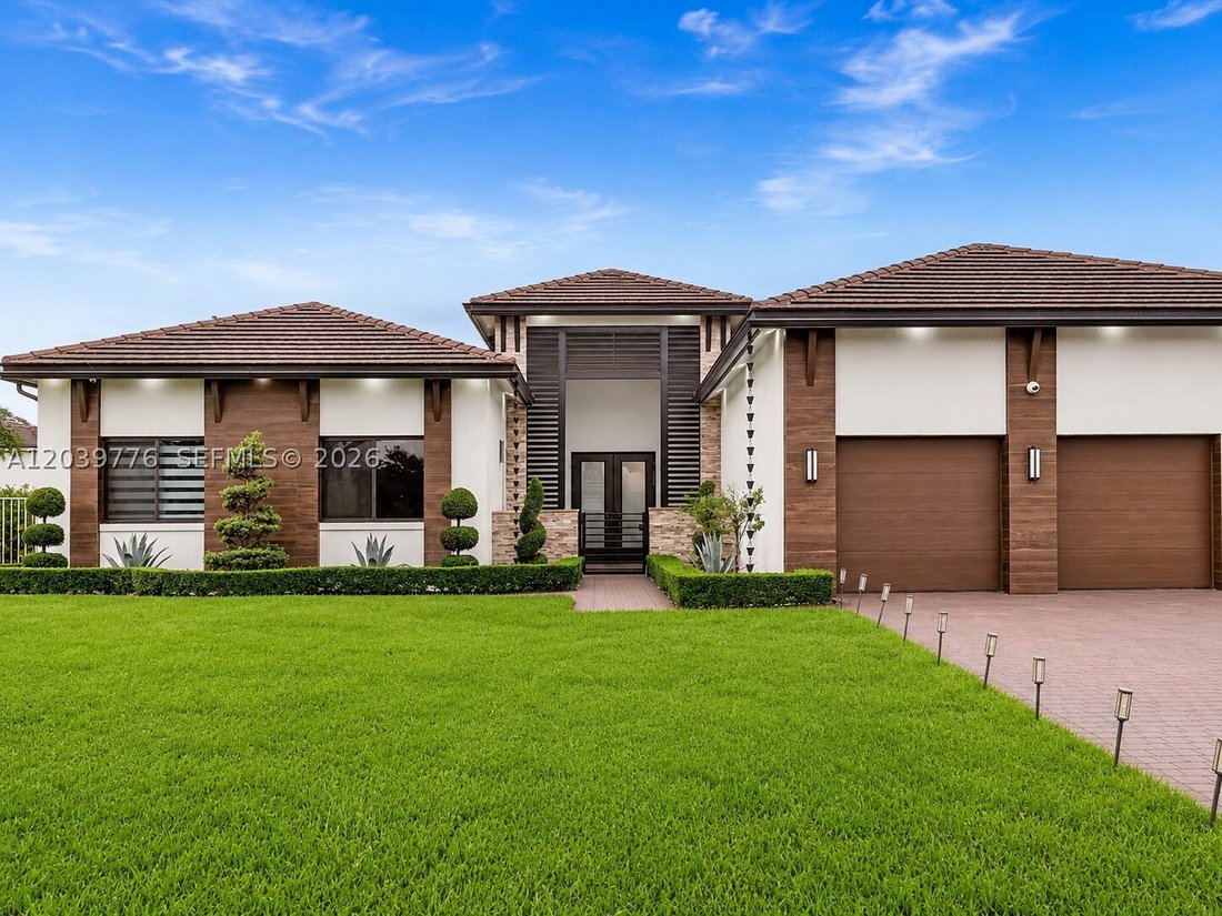 House in Southwest Ranches, Florida, United States 4 - 18254614