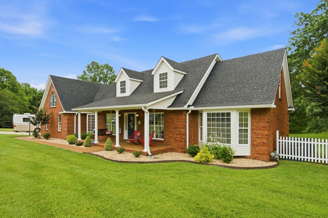 House in White House, Tennessee, United States 2 - 18255054