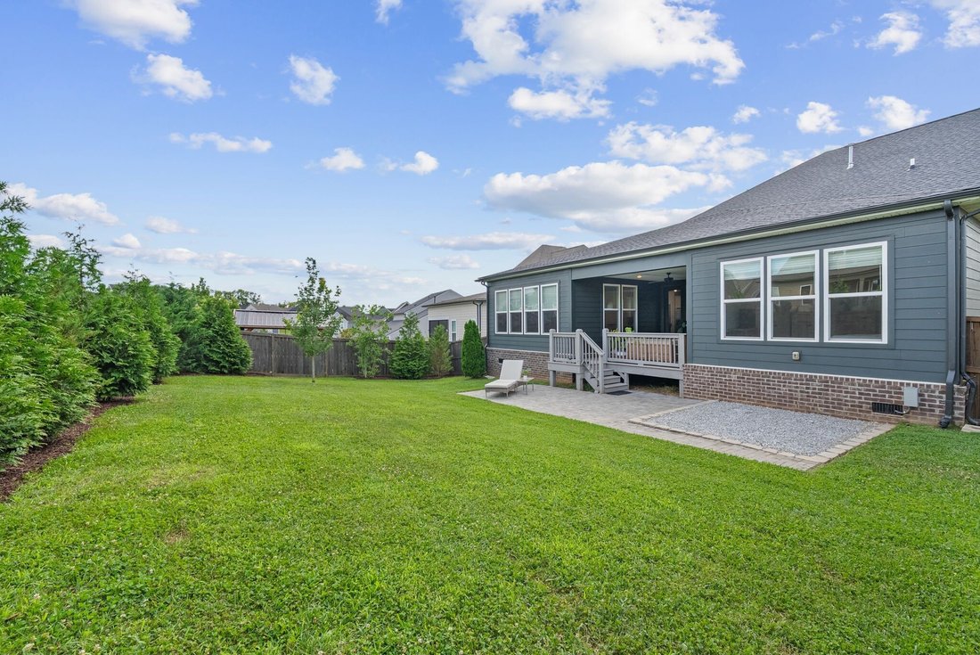 House in Columbia, Tennessee, United States 3 - 18254996