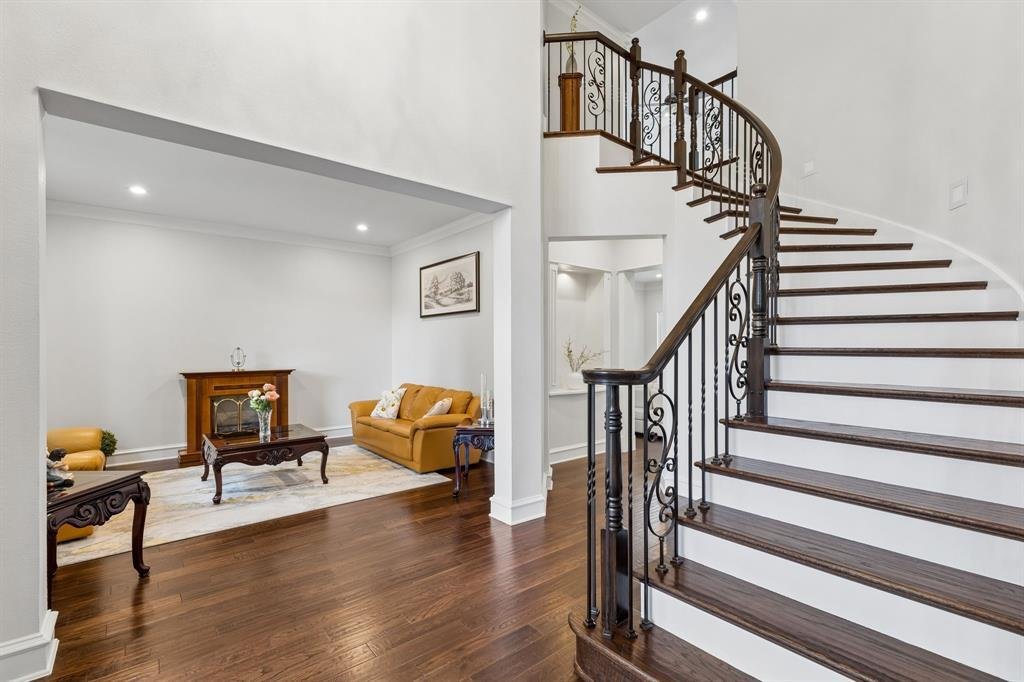 House in Plano, Texas, United States 2 - 18255140