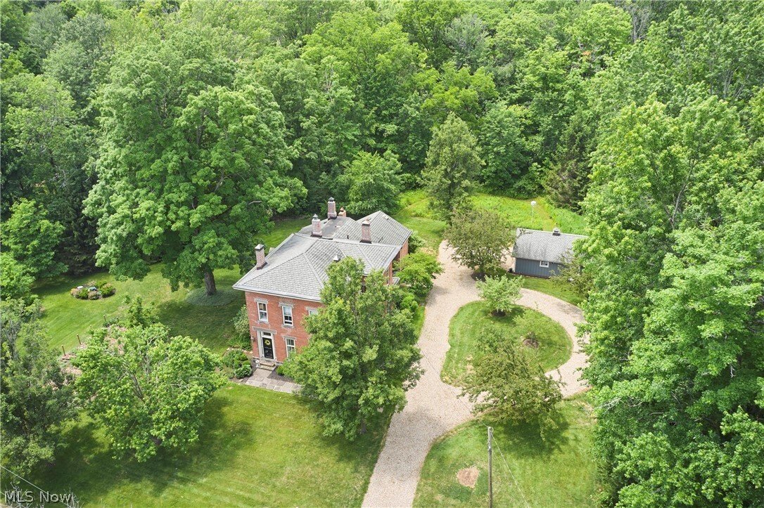 House in Richfield, Ohio, United States 3 - 18254956