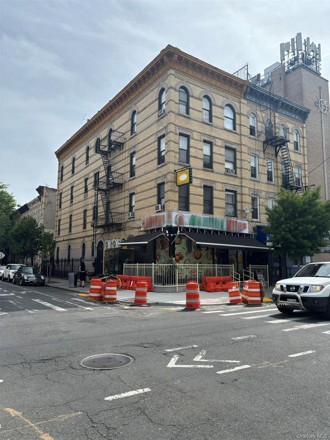 House in New York, New York, United States 1 - 18254555