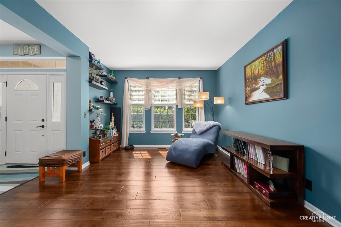 House in Sugar Grove, Illinois, United States 4 - 18255084