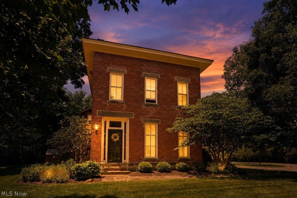 House in Richfield, Ohio, United States 2 - 18254956