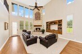 House in Fort Worth, Texas, United States 4 - 17646171