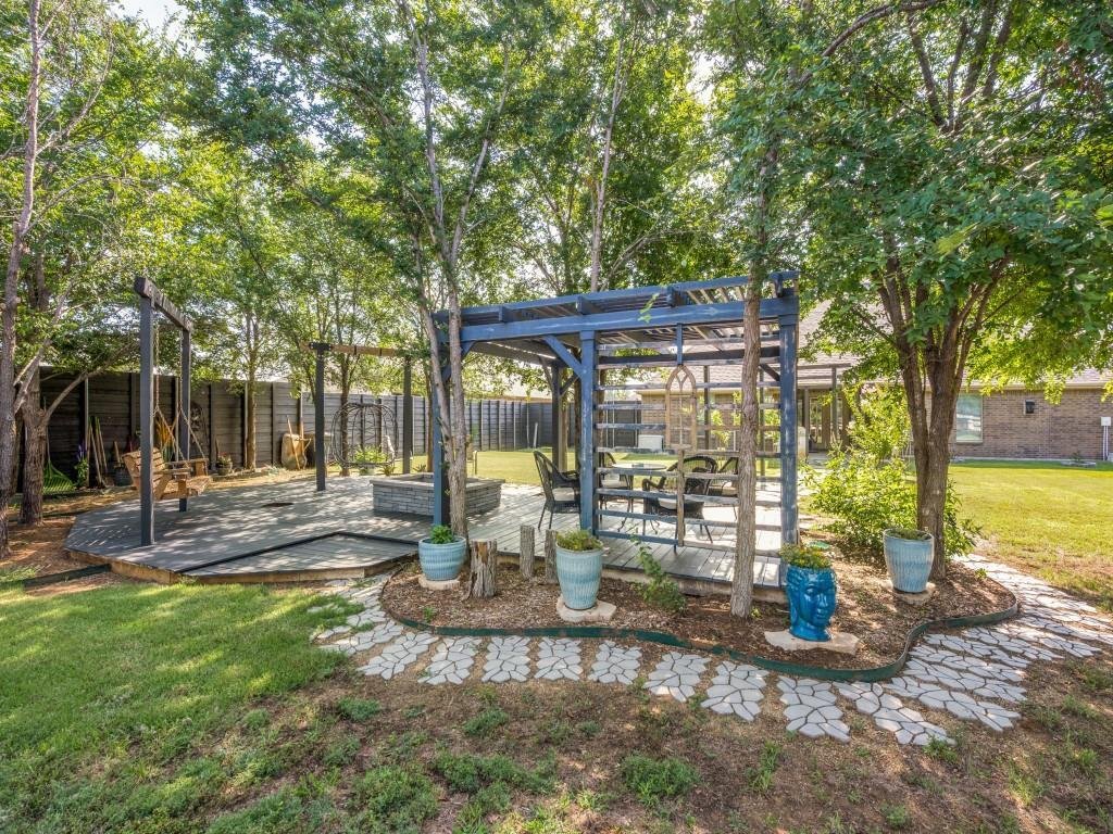 House in Gainesville, Texas, United States 4 - 18255133