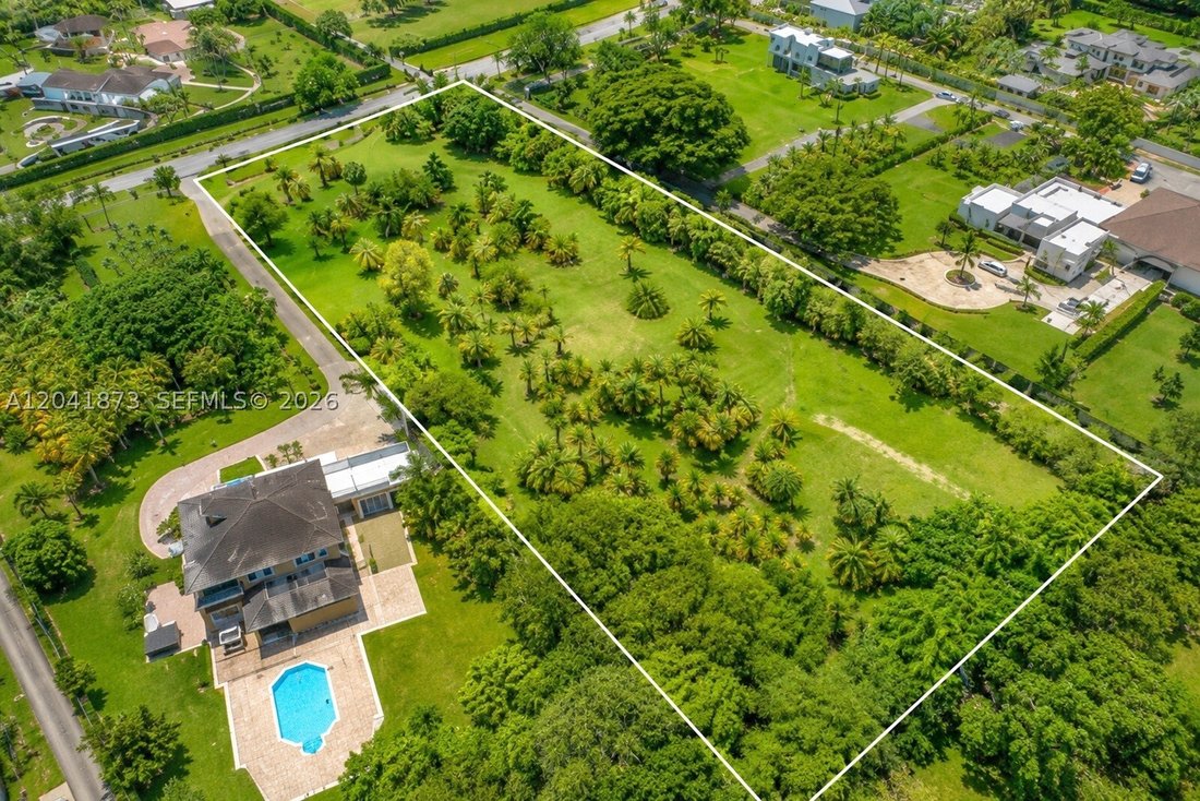 House in Southwest Ranches, Florida, United States 3 - 18254650