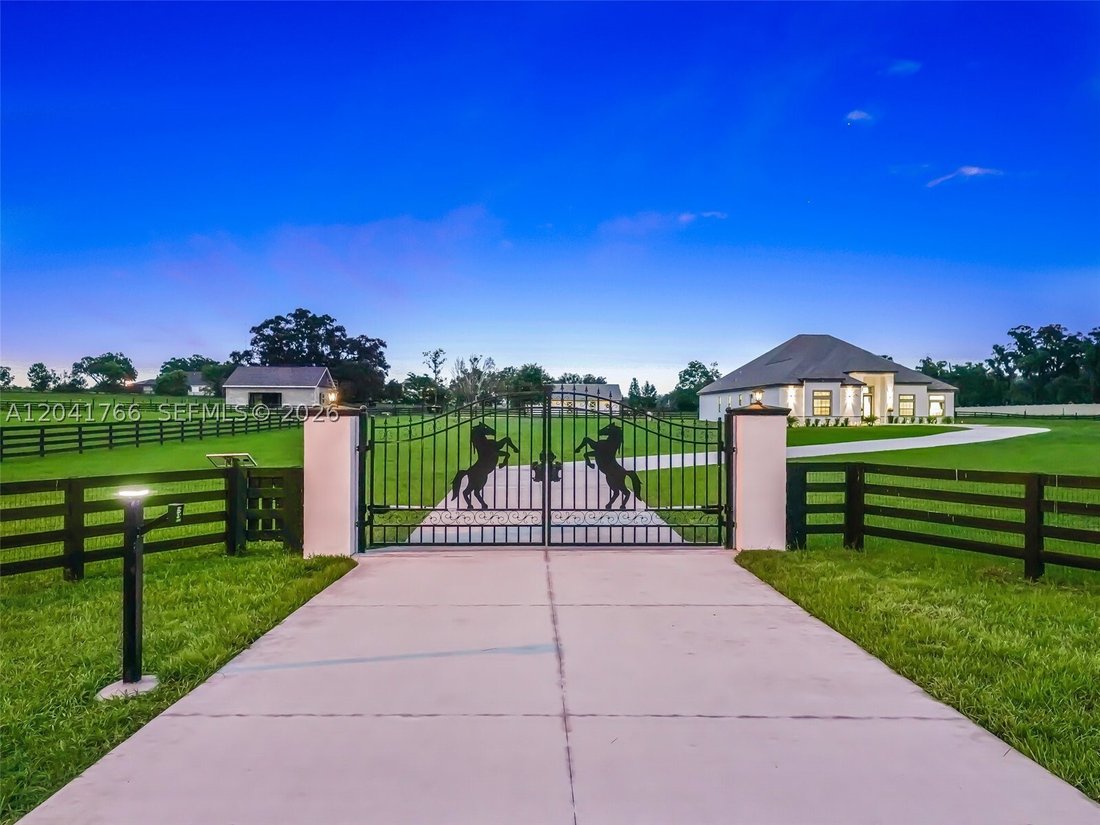 House in Ocala, Florida, United States 2 - 18254653