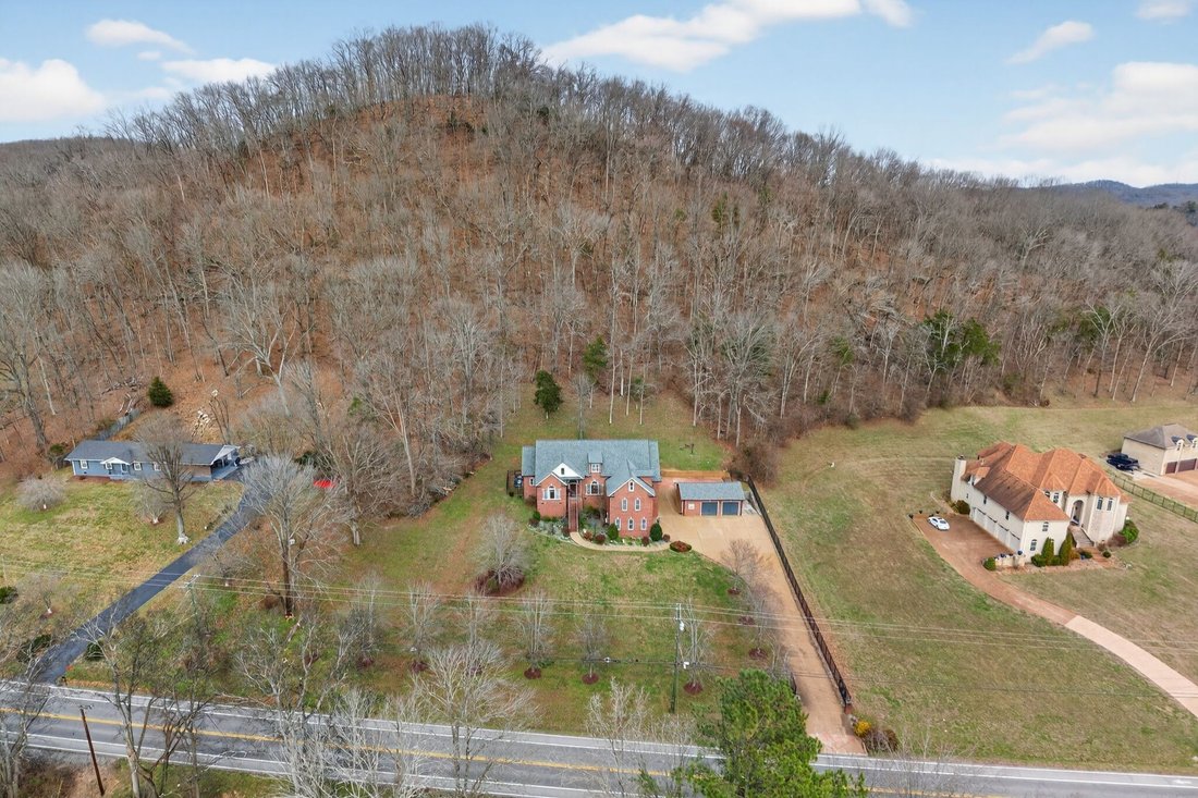 House in Nashville, Tennessee, United States 2 - 18255058