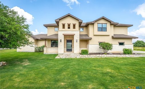 House in New Braunfels, Texas, United States 1
