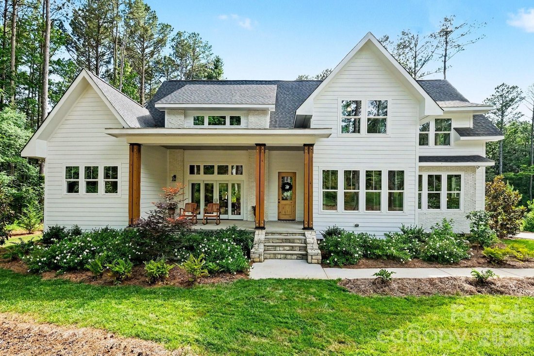 House in Lancaster, South Carolina, United States 3 - 18059333