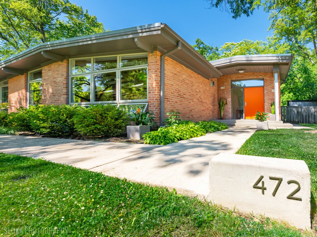 House in Lake Bluff, Illinois, United States 4 - 18255014
