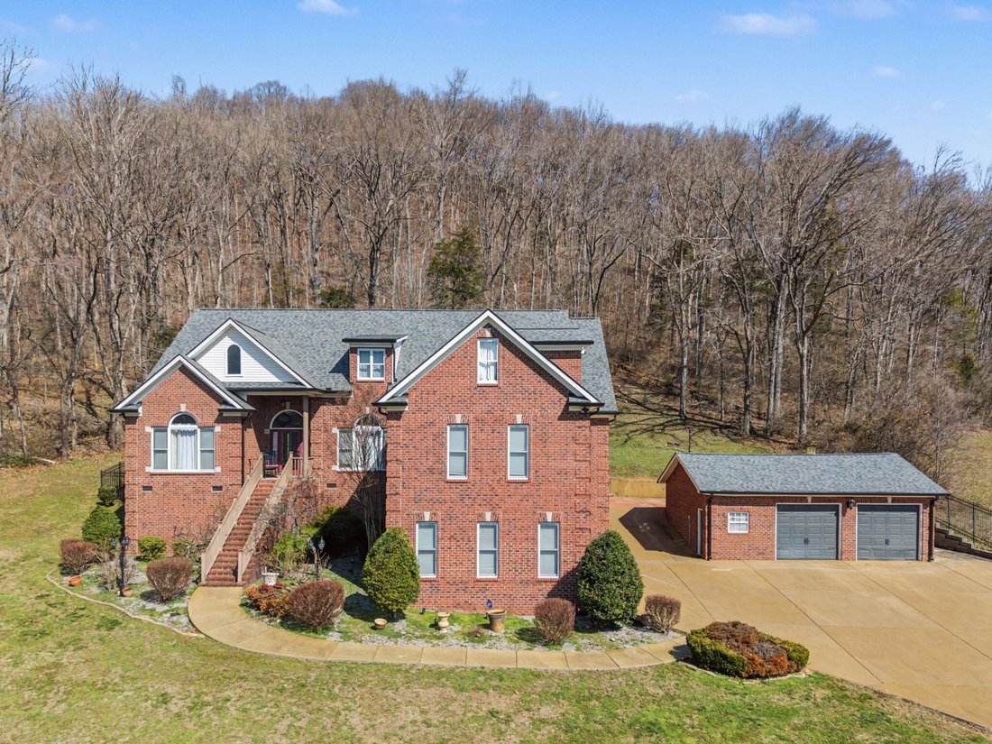 House in Nashville, Tennessee, United States 1 - 18255058