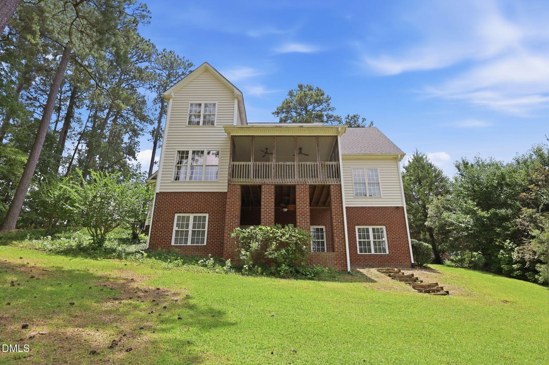 House in Sanford, North Carolina, United States 5 - 18254601