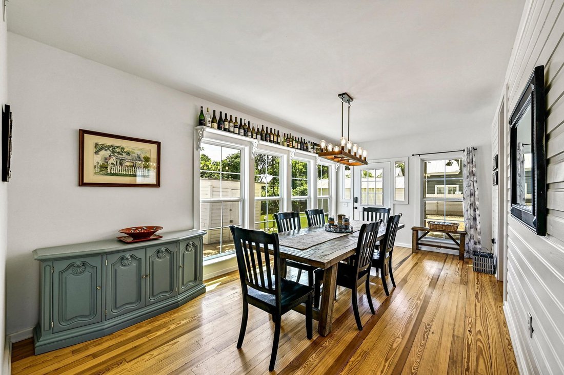 House in Fredericksburg, Texas, United States 5 - 18254690