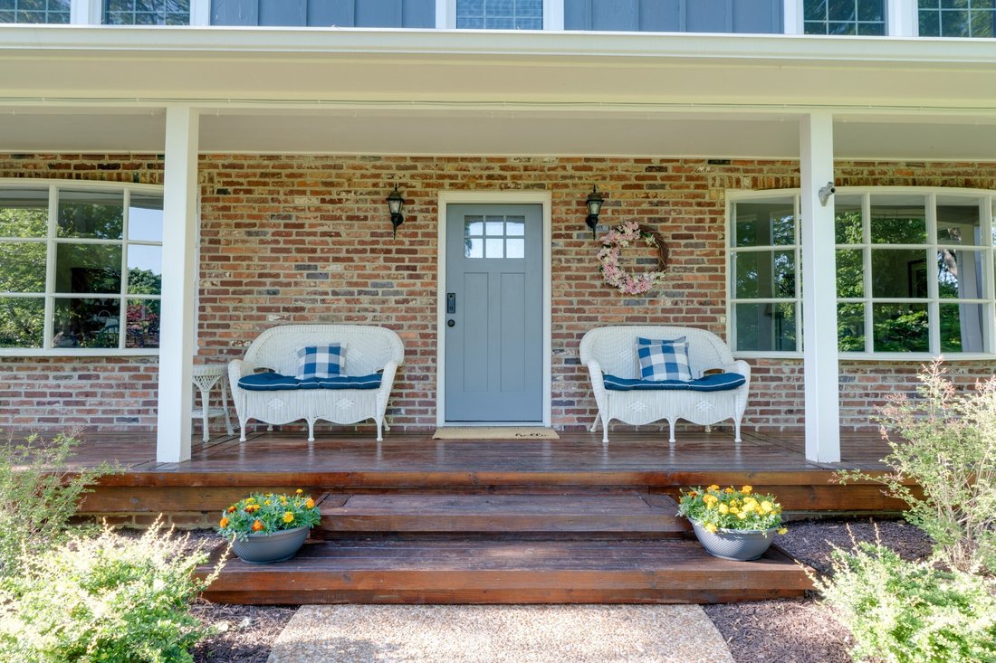 House in Hendersonville, Tennessee, United States 4 - 18255103