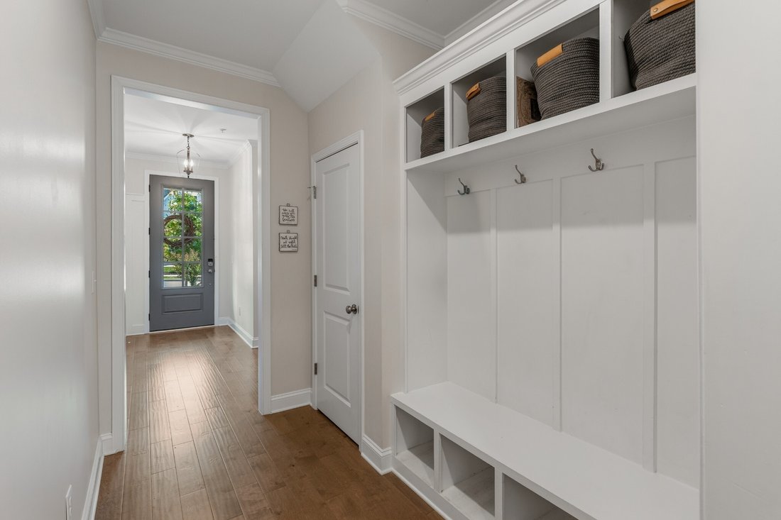 Townhouse in Thompson's Station, Tennessee, United States 4 - 18255066