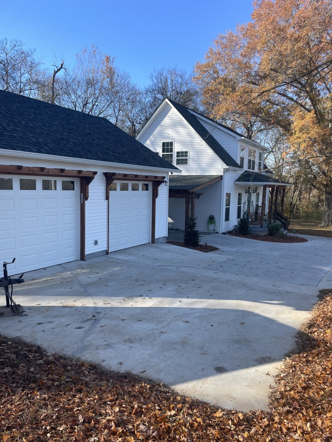 House in Hampshire, Tennessee, United States 2 - 18255025
